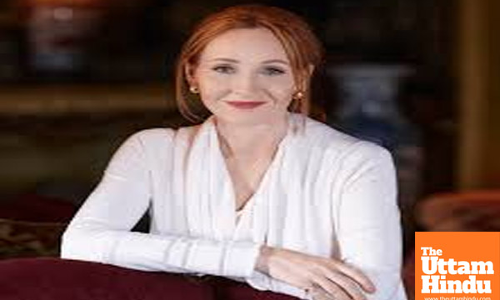 J.K. Rowling takes a dig at ‘Harry Potter’ stars in her social media post